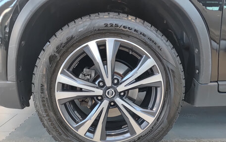 Nissan X-Trail, 2021 год, 2 833 000 рублей, 22 фотография