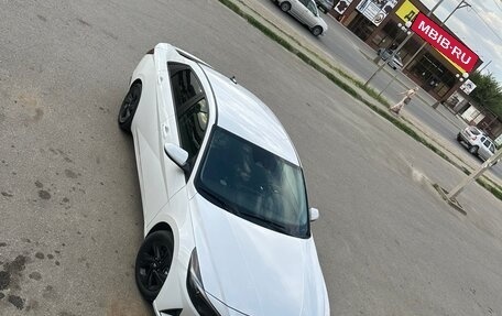 Hyundai Elantra, 2021 год, 2 199 999 рублей, 1 фотография