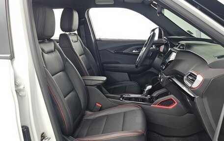 Chevrolet TrailBlazer, 2021 год, 1 790 007 рублей, 10 фотография