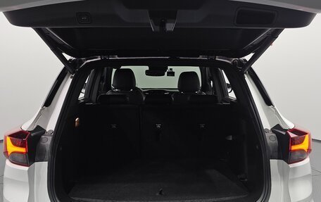 Chevrolet TrailBlazer, 2021 год, 1 790 007 рублей, 12 фотография