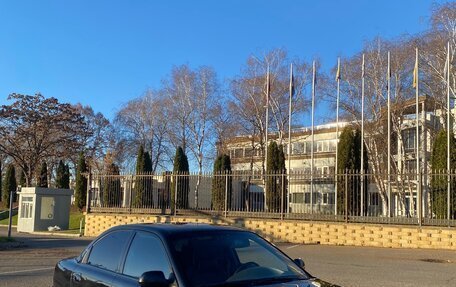 KIA Spectra II (LD), 2007 год, 360 000 рублей, 1 фотография