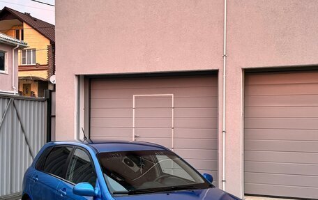 KIA Cerato I, 2005 год, 370 000 рублей, 1 фотография