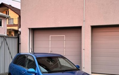 KIA Cerato I, 2005 год, 370 000 рублей, 1 фотография