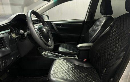 Toyota Corolla, 2014 год, 1 379 999 рублей, 7 фотография