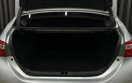 Toyota Corolla, 2014 год, 1 379 999 рублей, 5 фотография