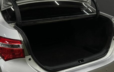 Toyota Corolla, 2014 год, 1 379 999 рублей, 6 фотография