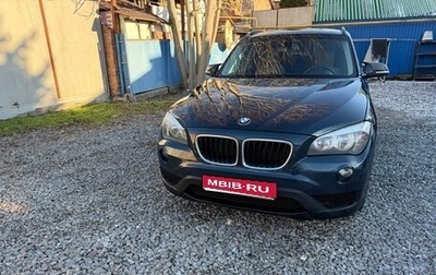 BMW X1, 2013 год, 1 330 000 рублей, 1 фотография