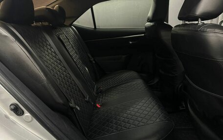 Toyota Corolla, 2014 год, 1 379 999 рублей, 15 фотография