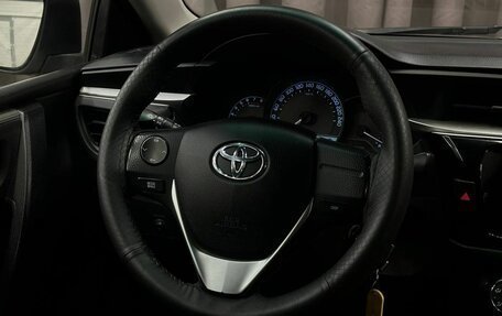 Toyota Corolla, 2014 год, 1 379 999 рублей, 12 фотография