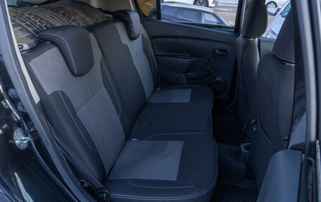 Renault Sandero II рестайлинг, 2021 год, 1 229 000 рублей, 7 фотография