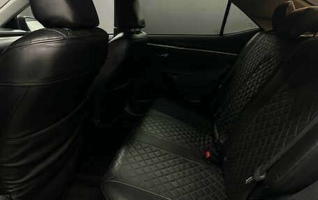 Toyota Corolla, 2014 год, 1 379 999 рублей, 16 фотография