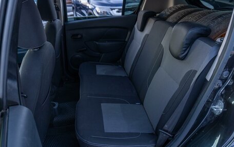 Renault Sandero II рестайлинг, 2021 год, 1 229 000 рублей, 9 фотография