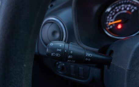 Renault Sandero II рестайлинг, 2021 год, 1 229 000 рублей, 13 фотография