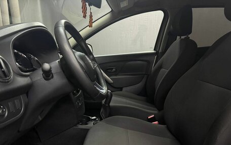 Renault Sandero II рестайлинг, 2018 год, 759 999 рублей, 7 фотография