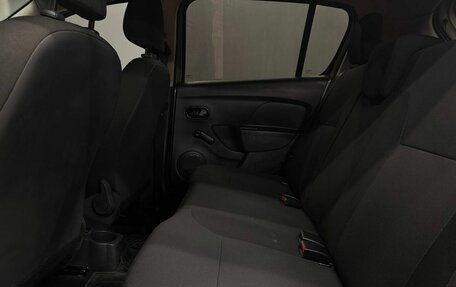 Renault Sandero II рестайлинг, 2018 год, 759 999 рублей, 17 фотография