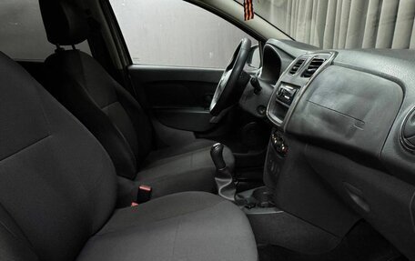 Renault Sandero II рестайлинг, 2018 год, 759 999 рублей, 13 фотография