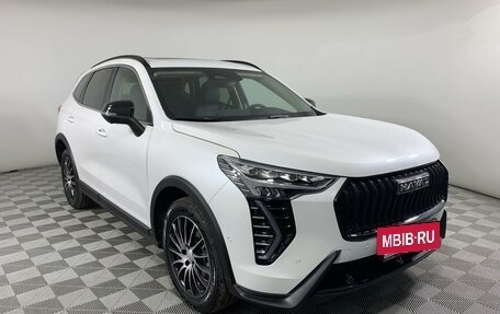 Haval Jolion, 2025 год, 2 849 000 рублей, 3 фотография