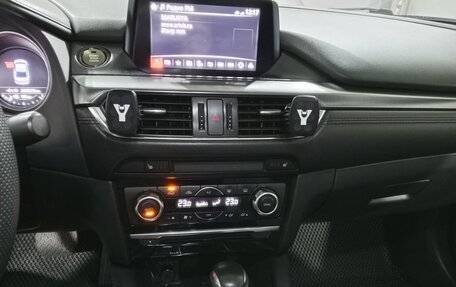 Mazda 6, 2017 год, 2 080 000 рублей, 9 фотография