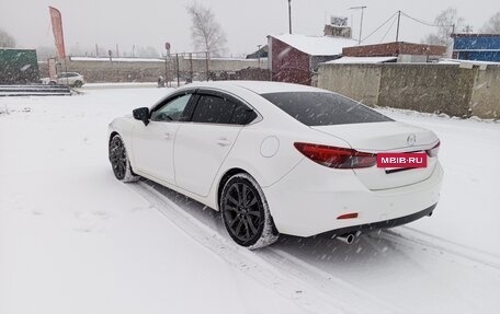 Mazda 6, 2017 год, 2 080 000 рублей, 3 фотография