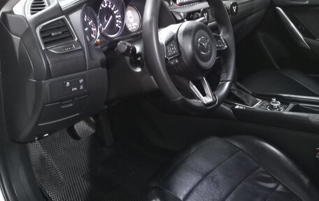 Mazda 6, 2017 год, 2 080 000 рублей, 12 фотография