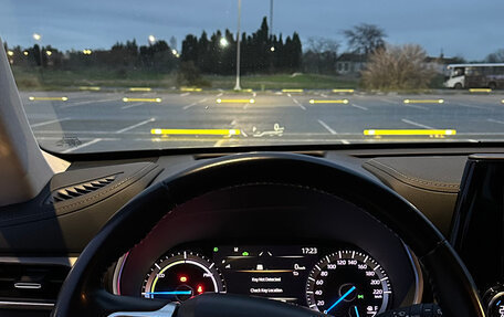 Toyota Highlander, 2021 год, 6 100 000 рублей, 6 фотография