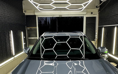 Toyota Highlander, 2021 год, 6 100 000 рублей, 16 фотография