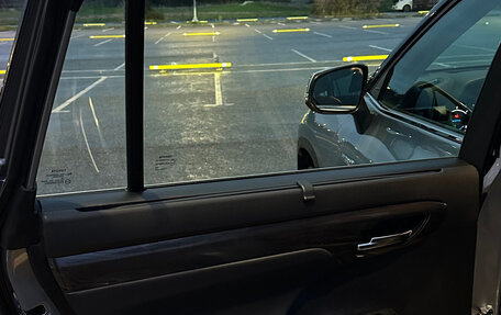 Toyota Highlander, 2021 год, 6 100 000 рублей, 14 фотография