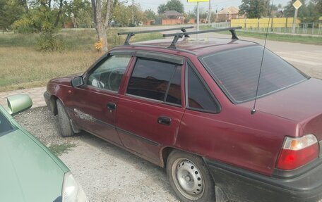 Daewoo Nexia I рестайлинг, 2005 год, 225 000 рублей, 4 фотография