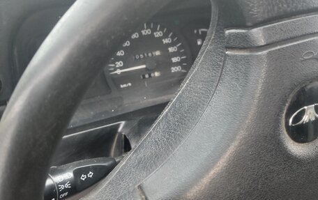 Daewoo Nexia I рестайлинг, 2005 год, 225 000 рублей, 5 фотография