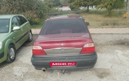 Daewoo Nexia I рестайлинг, 2005 год, 225 000 рублей, 3 фотография