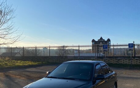 KIA Spectra II (LD), 2007 год, 360 000 рублей, 4 фотография