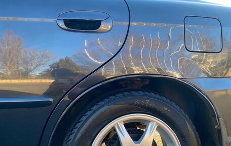 KIA Spectra II (LD), 2007 год, 360 000 рублей, 9 фотография