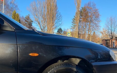 KIA Spectra II (LD), 2007 год, 360 000 рублей, 11 фотография