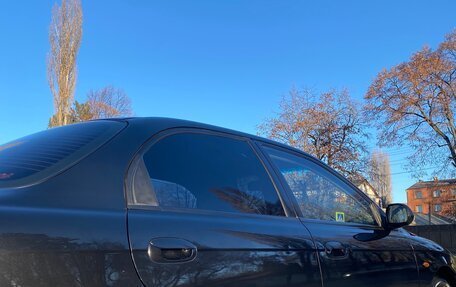 KIA Spectra II (LD), 2007 год, 360 000 рублей, 10 фотография