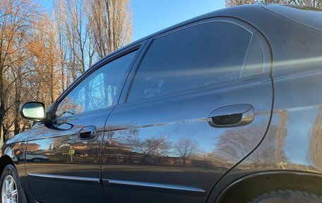 KIA Spectra II (LD), 2007 год, 360 000 рублей, 8 фотография