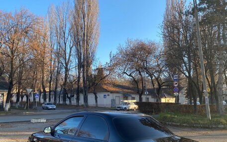 KIA Spectra II (LD), 2007 год, 360 000 рублей, 13 фотография