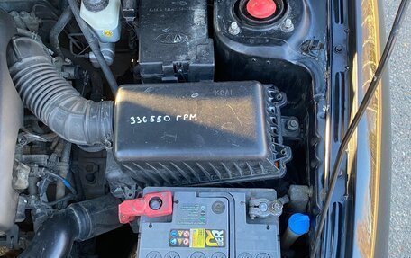 KIA Spectra II (LD), 2007 год, 360 000 рублей, 21 фотография