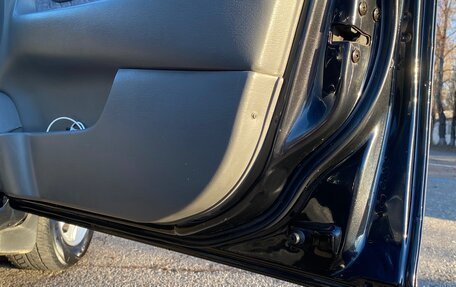 KIA Spectra II (LD), 2007 год, 360 000 рублей, 17 фотография