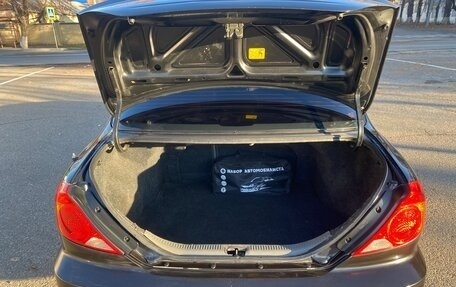 KIA Spectra II (LD), 2007 год, 360 000 рублей, 14 фотография