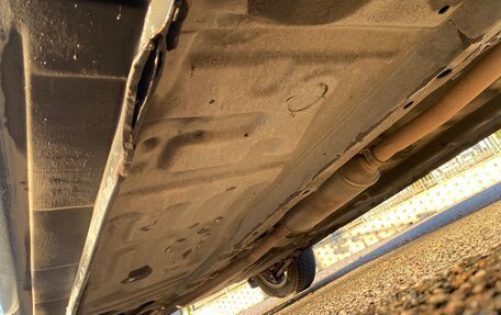 KIA Spectra II (LD), 2007 год, 360 000 рублей, 26 фотография