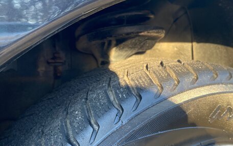 KIA Spectra II (LD), 2007 год, 360 000 рублей, 23 фотография