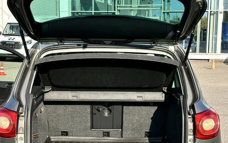 Volkswagen Tiguan I, 2009 год, 1 300 000 рублей, 6 фотография