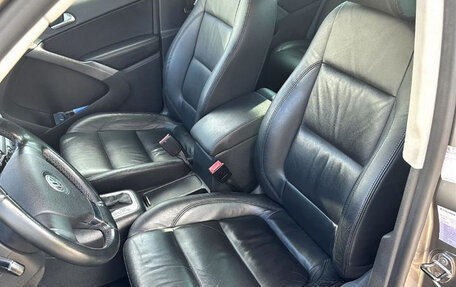 Volkswagen Tiguan I, 2009 год, 1 300 000 рублей, 8 фотография