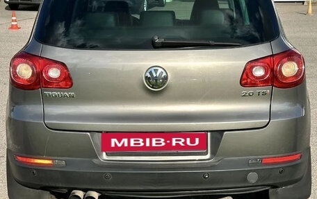 Volkswagen Tiguan I, 2009 год, 1 300 000 рублей, 5 фотография