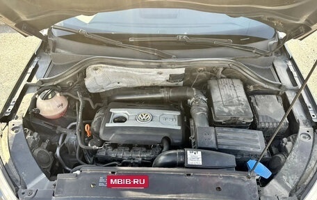 Volkswagen Tiguan I, 2009 год, 1 300 000 рублей, 9 фотография