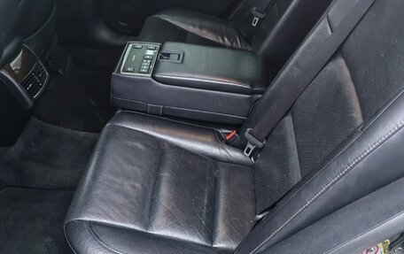 Lexus ES VII, 2013 год, 1 780 000 рублей, 8 фотография