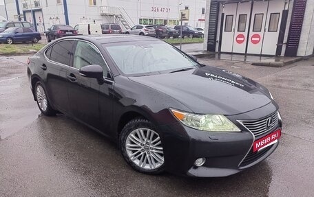 Lexus ES VII, 2013 год, 1 780 000 рублей, 2 фотография