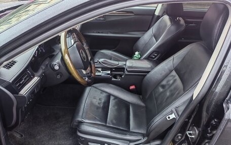 Lexus ES VII, 2013 год, 1 780 000 рублей, 7 фотография