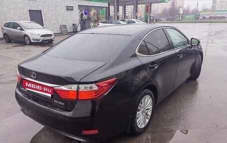 Lexus ES VII, 2013 год, 1 780 000 рублей, 4 фотография