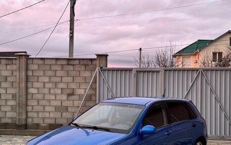 KIA Cerato I, 2005 год, 370 000 рублей, 2 фотография